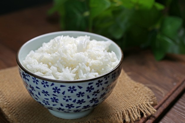 دمکن برنج