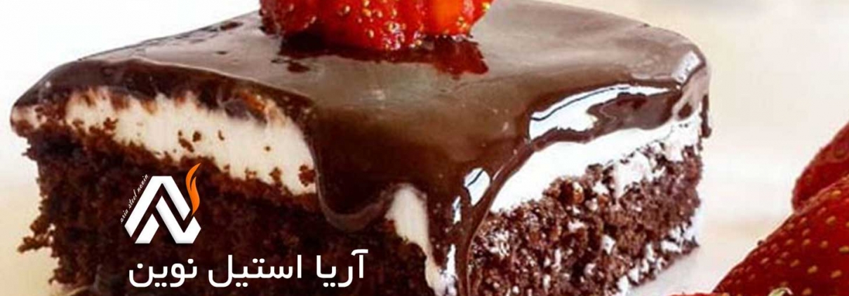 کیک خیس ترکیه ای